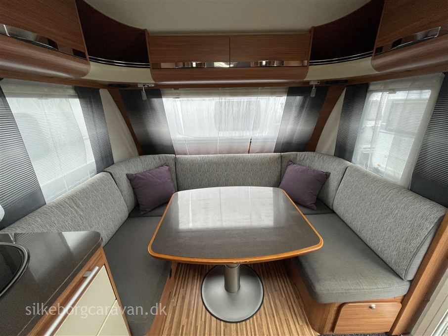 Adria Adora 542 UT
